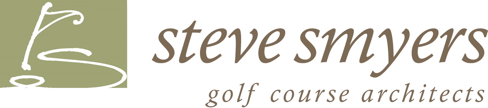 Steve Smyers Golf Course Architects